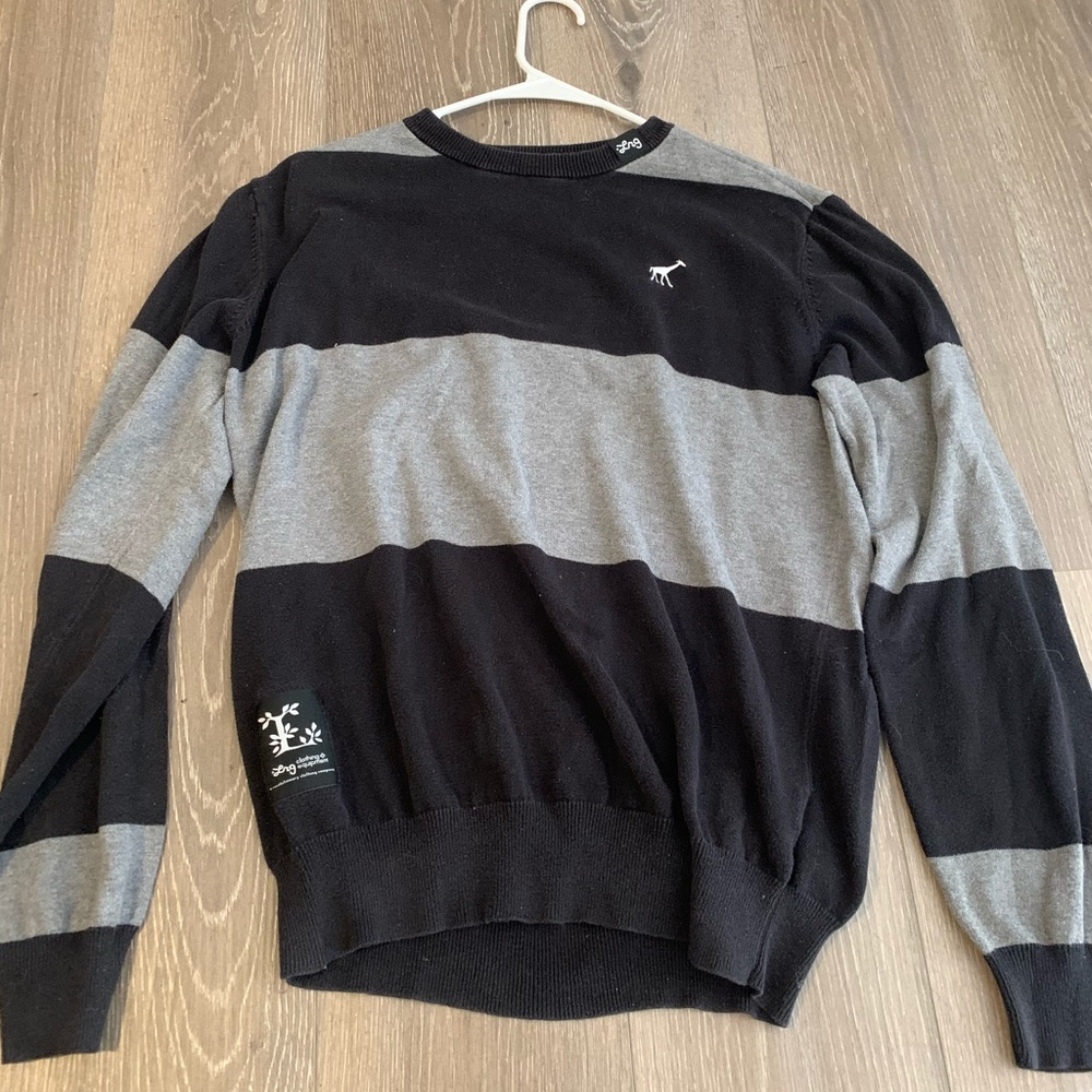 Lrg vintage Sweater